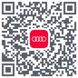 奥迪código QR de descarga de