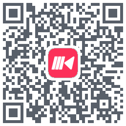 音乐全球通 QRcode
