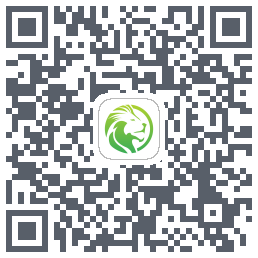 云狮智选kod QR do pobrania