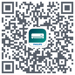 飞利浦空调 QR-код для загрузки