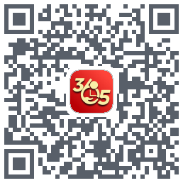 365小时光 QRcode