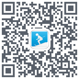 LIVALL Skiing QRcode
