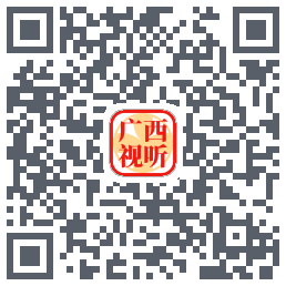 广西视听codice QR per il download