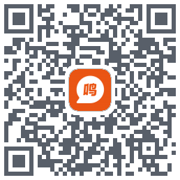 零食有鸣 QRcode