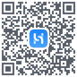 Haylou Fun的下载二维码