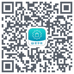 星享城kod QR do pobrania