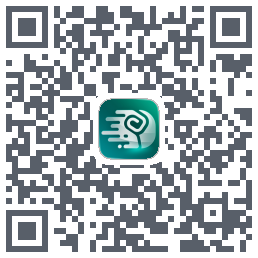 智慧前台 QRcode
