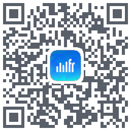 数据分析V11du code QR de téléchargement