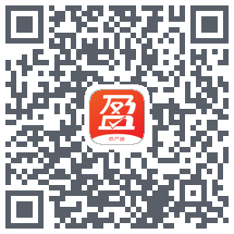 盈收收商户版的下載二維碼