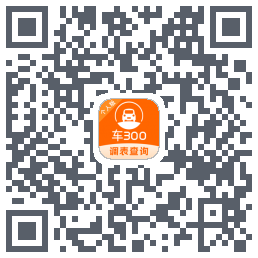 车300 QRcode