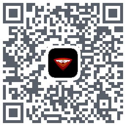 完美世界电竞 QRcode