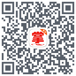 掌通宝家长版 QRcode