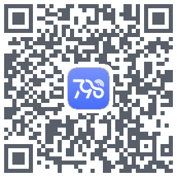 慧生活798的下载二维码