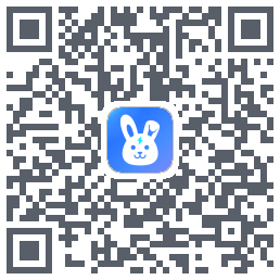 快兔网盘 QRcode