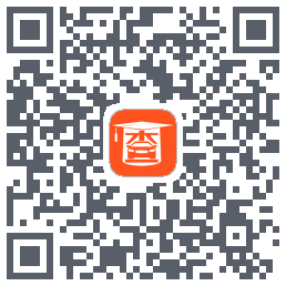 查博士 QRcode