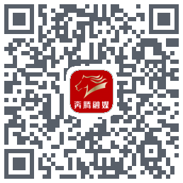 奔腾融媒 QRcode