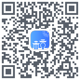 杭州城市大脑APP QR-код для загрузки
