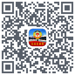 石家庄政协código QR de descarga de