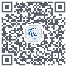 盖得排行 QRcode