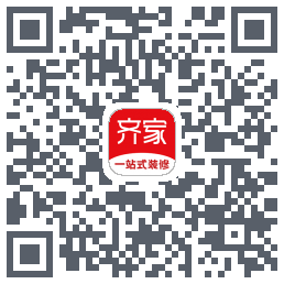 齐家的下載二維碼