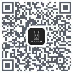 阿维塔kod QR do pobrania