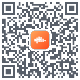 Castbox QRcode