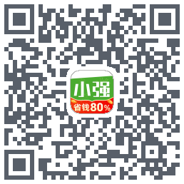 小强停车 QRcode