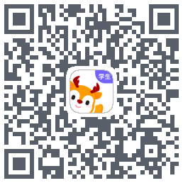 外研U学du code QR de téléchargement