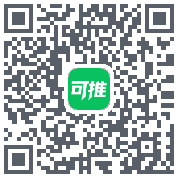 可推Download QR-Code