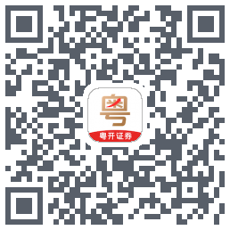 粤管家的下載二維碼
