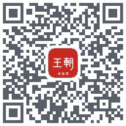 比亚迪王朝 QRcode