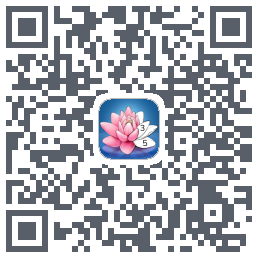 Zen Color QRcode