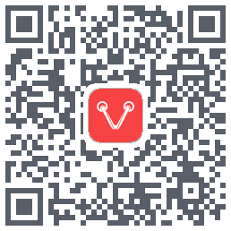 Voghion QRcode