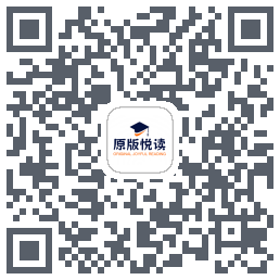 英文阅读 QRcode