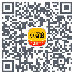 树洞小酒馆的下載二維碼