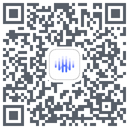 汉王语音王的下载二维码
