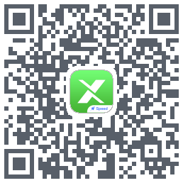 XTrend Speed的下載二維碼