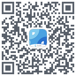 Flutter-PicGo的下载二维码