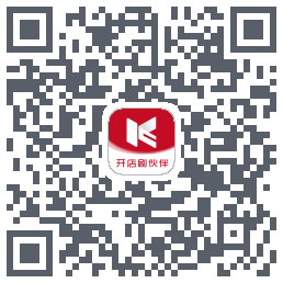开店刷伙伴 QR-код для загрузки