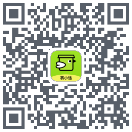 裹小递 QRcode