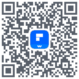 PDFelement QRcode
