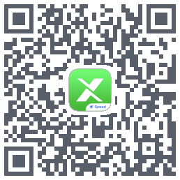 XTrend Speed的下載二維碼