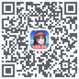 欧拉AI学 QRcode