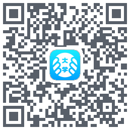 掌上大学 QRcode