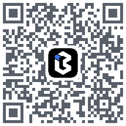 BlueprintGo的下載二維碼