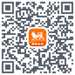 狮桥在线 QRcode