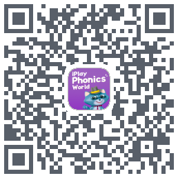 绘玩绘拼código QR de descarga de