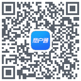 K米商户通 QRcode