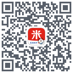 汇来米T的下載二維碼