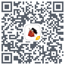 抖爸爸极速版รหัส QR สำหรับดาวน์โหลด